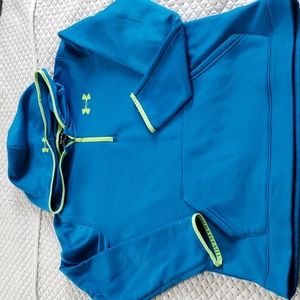 Under Armour Hoodie YXL